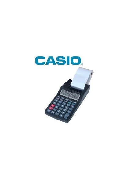 CALCULADORA CASIO HR 8R - Codigo: 156008