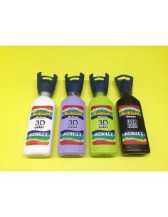 PINT ACRILEX DIMENS. BRILLANTE - Codigo: 743654