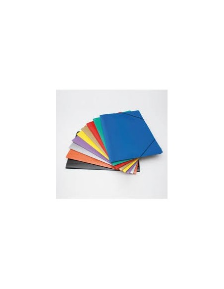 CARPETA 3 SOL C/E COLOR T - Codigo: 171978