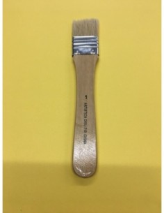 PINCELETA DIBU 713 30MM CERDA N.1 - Codigo: 970901