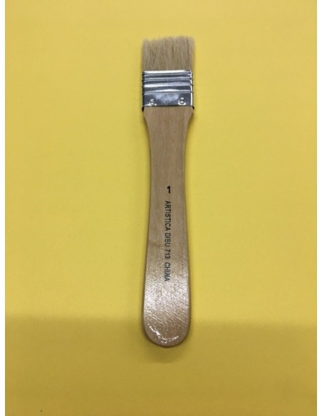 PINCELETA DIBU 713 30MM CERDA N.1 - Codigo: 970901