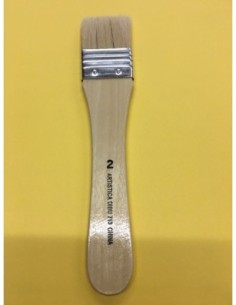 PINCELETA DIBU 713 NRO 2 - Codigo: 970902