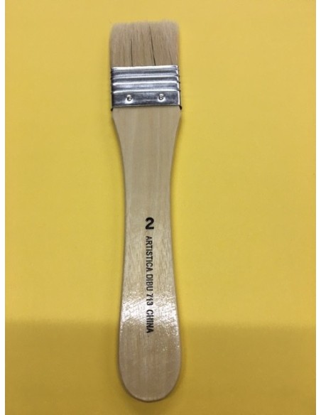 PINCELETA DIBU 713 NRO 2 - Codigo: 970902