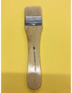 PINCELETA DIBU 713 NRO 3 - Codigo: 970903