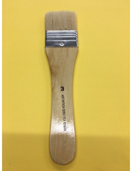 PINCELETA DIBU 713 NRO 3 - Codigo: 970903