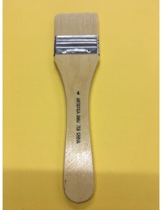 PINCELETA DIBU 713 NRO 4 - Codigo: 970904