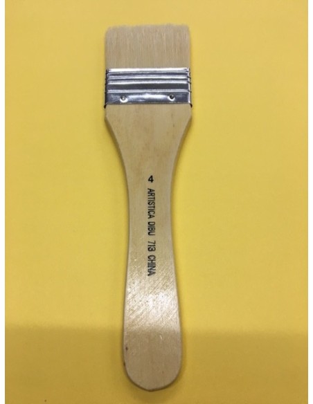 PINCELETA DIBU 713 NRO 4 - Codigo: 970904