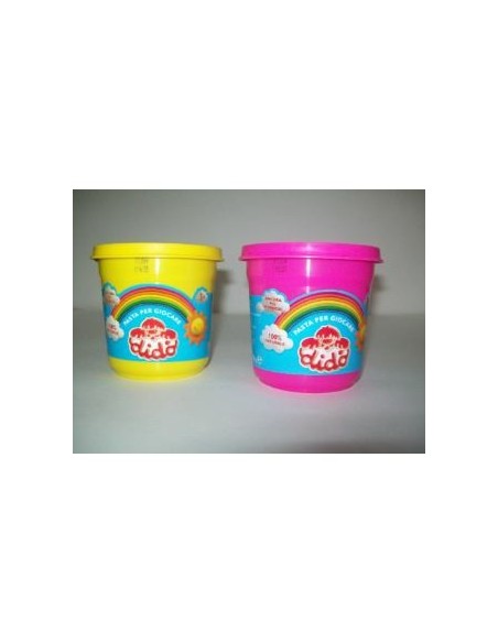 MASA P/MODELAR DIDO X 220 GR - Codigo: 976200