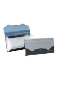 CARPETA FUELLE CHEQUE/DOC LAMA - Codigo: 171002