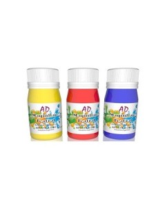 MAQUILLAJE COLORES CLASICOS AD - Codigo: 975102