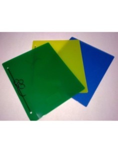 CARPETA 2 TAPAS N.3 RIDEO 2103 - Codigo: 171003