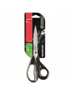 TIJERA MAPED 21 CM ADVANCED BLISTER - Codigo: 937021