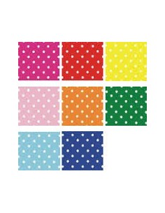 PAPEL LUNARES MURESCO VARIOS - Codigo: 711101