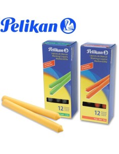 TIZONES PELIKAN 762 X 12 - Codigo: 941762
