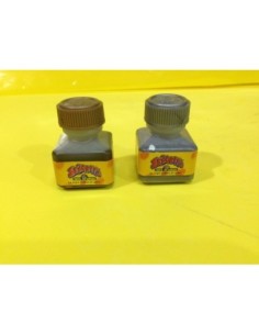 TINTA CHINA STA ORO/PLATA 15CC - Codigo: 938115