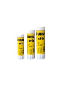 ADHESIVO BARRA UHU 8.2 GR - Codigo: 105308