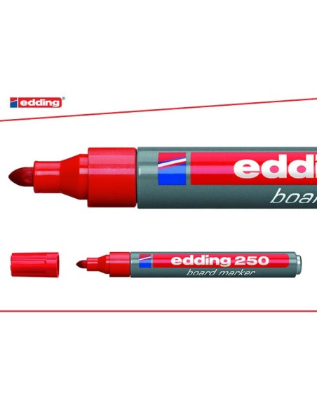 MARCADOR PIZARRA EDDING 350 - Codigo: 575201