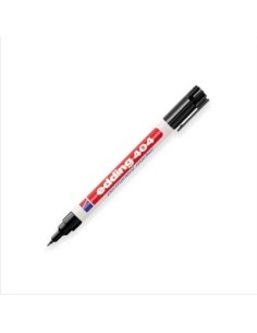 MICROFIBRA EDDING 404 NEGRA - Codigo: 575103