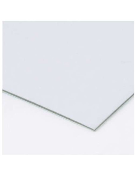 CARTON MONTADO 50X70 BCO HEM - Codigo: 175542