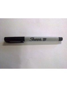 MICROFIBRA SHARPIE PERM 37001 - Codigo: 575818