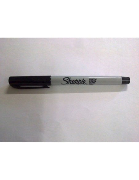 MICROFIBRA SHARPIE PERM 37001 - Codigo: 575818