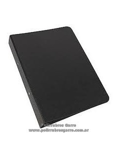 CARPETA FIBRACAP 2X40 A4 F/N - Codigo: 171142