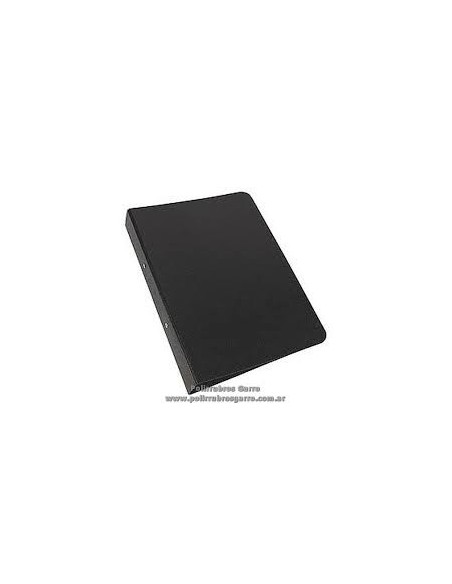CARPETA FIBRACAP 2X40 A4 F/N - Codigo: 171142