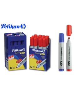 MARCADOR PELIKAN 720 - Codigo: 575720