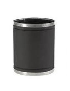 CESTO PAPELERO METAL - Codigo: 975555