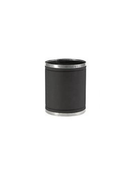 CESTO PAPELERO METAL - Codigo: 975555