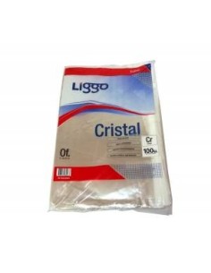 FOLIO OFICIO PPP X 100 - Codigo: 354126