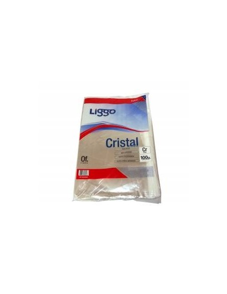 FOLIO OFICIO PPP X 100 - Codigo: 354126