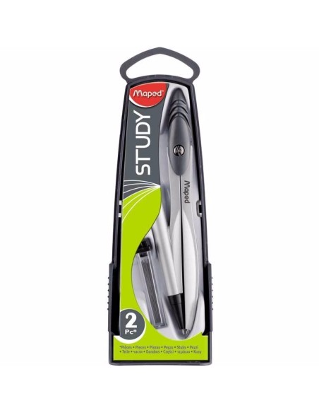 COMPAS MAPED STUDY METAL SY110 - Codigo: 229983