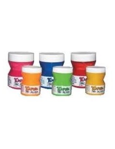 TEMPERA ALBA POTE X 200 ML - Codigo: 927802