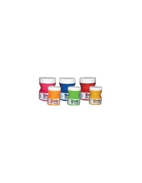 TEMPERA ALBA POTE X 200 ML - Codigo: 927802