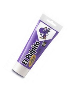 ADHESIVO EL PULPITO X 120 GR - Codigo: 340131