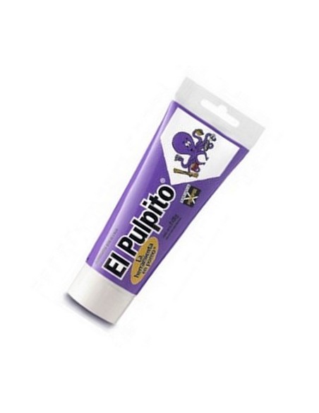 ADHESIVO EL PULPITO X 120 GR - Codigo: 340131