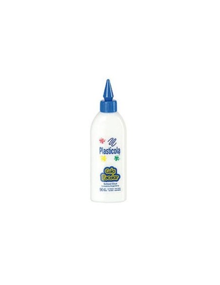 ADHESIVO PLASTICOLA 90 gr - Codigo: 45789
