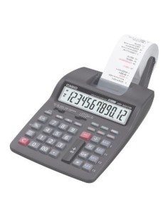 CALCULADORA CASIO HR-100 - Codigo: 156100