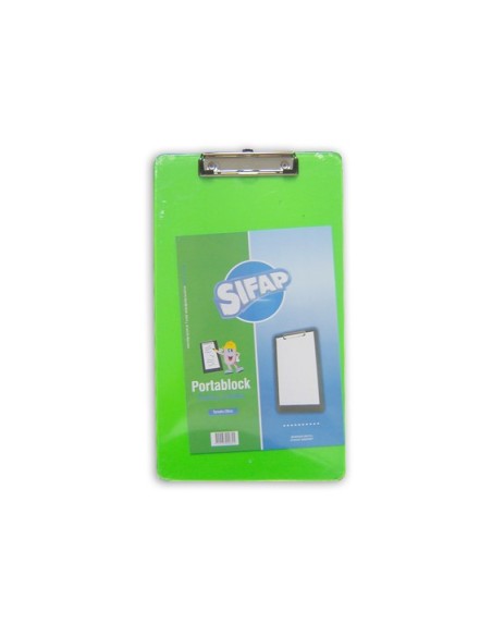 PORTABLOCK SIFAP OFICIO - Codigo: 945205