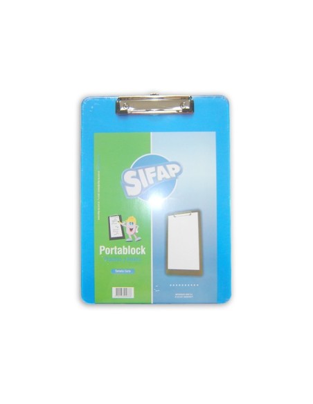 PORTABLOCK SIFAP CARTA/A4 - Codigo: 945206