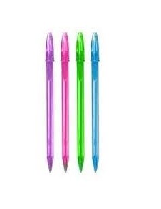 BOLIG BIC LASER V/COLORES - Codigo: 119369