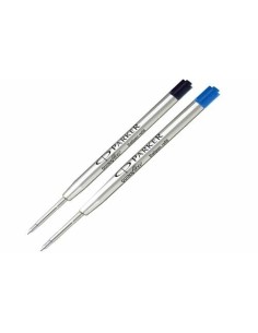 TANQUE PARKER BALL PEN NEGRO - Codigo: 915005
