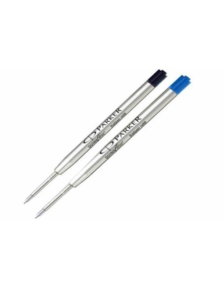 TANQUE PARKER BALL PEN NEGRO - Codigo: 915005