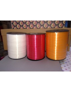 CINTA BALLOU LISA 10MM X 500M - Codigo: 601003