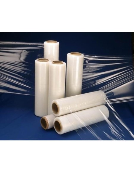 FILM ADHERENTE X 30 MT - Codigo: 996406