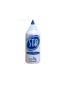 ADHESIVO VINILICO STA/MAX X1KG - Codigo: 45099