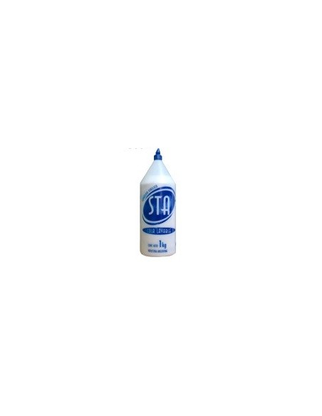 ADHESIVO VINILICO STA/MAX X1KG - Codigo: 45099