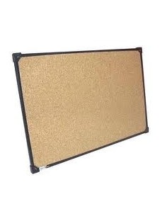 PIZARRA CORCHO FG 80x120PCB912 - Codigo: 763812