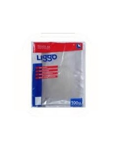 FOLIO A4 PPP X 100 UN - Codigo: 354122